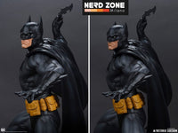 TWEETERHEAD - DC Comics Maquette 1/6 Batman (Black and Gray Edition) 50 cm