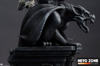 TWEETERHEAD - DC Comics Maquette 1/6 Batman (Black and Gray Edition) 50 cm