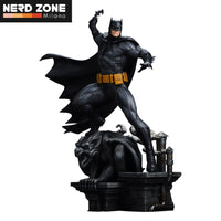 TWEETERHEAD - DC Comics Maquette 1/6 Batman (Black and Gray Edition) 50 cm