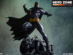TWEETERHEAD - DC Comics Maquette 1/6 Batman (Black and Gray Edition) 50 cm