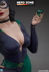 TWEETERHEAD - DC Comics Bust 1/3 Catwoman 39 cm