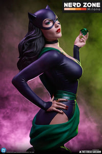TWEETERHEAD - DC Comics Bust 1/3 Catwoman 39 cm