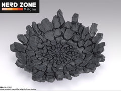 PRE ORDINE - BANDAI - Tamashii Effect Impact Gray X S.h.figuarts