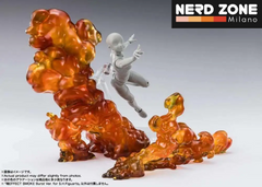 BANDAI - Tamashii Effect Smoke Burst Ver.