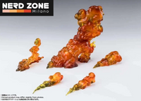 BANDAI - Tamashii Effect Smoke Burst Ver.