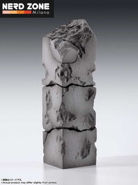 BANDAI - Tamashii effect concrete crash