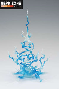 BANDAI - Tamashii Effect Thunder Blue X Shf