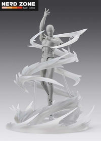 PRE ORDINE - Tamashii Effect Wind White Version