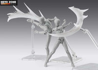 PRE ORDINE - Tamashii Effect Wind White Version