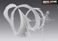 PRE ORDINE - Tamashii Effect Wind White Version