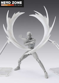 PRE ORDINE - Tamashii Effect Wind White Version