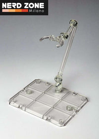 BANDAI - ACCESSORI Tamashii Stage Act4 For Humanoid