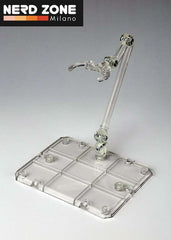 BANDAI - ACCESSORI Tamashii Stage Act4 For Humanoid