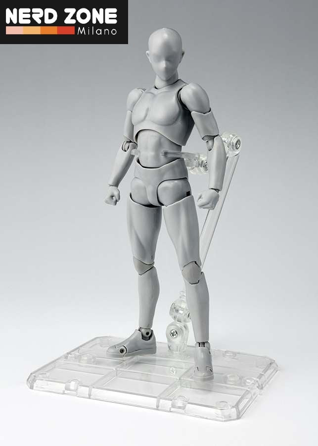 BANDAI - ACCESSORI Tamashii Stage Act4 For Humanoid