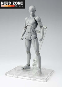 BANDAI - ACCESSORI Tamashii Stage Act4 For Humanoid