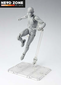 BANDAI - ACCESSORI Tamashii Stage Act4 For Humanoid
