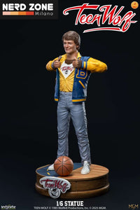 INFINITE STATUE - Teen Wolf (Voglia Di Vincere) 1/6 Statue