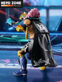 BANDAI - SH FIGUARTS Tekken 8 King Shf