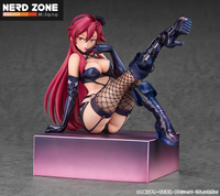 PRE ORDINE - GOODSMILE FR - Tengen Toppa Gurren Lagann Kirameki Yoko Bondage Costume Figure