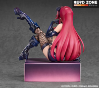 PRE ORDINE - GOODSMILE FR - Tengen Toppa Gurren Lagann Kirameki Yoko Bondage Costume Figure
