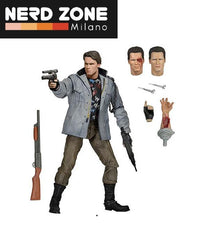 NECA - Terminator T-800 Tech Noir Ultimate Action Figure