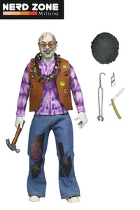 NECA - Texas Chainsaw Massacre 2 Chop Top Cloth Figure