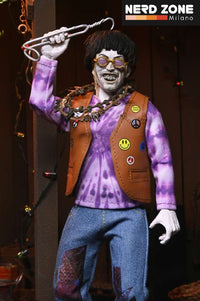 NECA - Texas Chainsaw Massacre 2 Chop Top Cloth Figure
