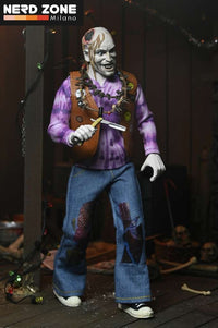 NECA - Texas Chainsaw Massacre 2 Chop Top Cloth Figure