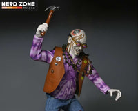 NECA - Texas Chainsaw Massacre 2 Chop Top Cloth Figure