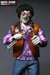 NECA - Texas Chainsaw Massacre 2 Chop Top Cloth Figure