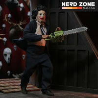 NECA - Texas Chainsaw Massacre Leatherface Pretty Woman Mask Af