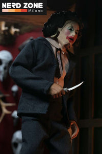 NECA - Texas Chainsaw Massacre Leatherface Pretty Woman Mask Af