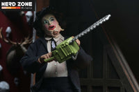 NECA - Texas Chainsaw Massacre Leatherface Pretty Woman Mask Af