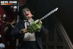 NECA - Texas Chainsaw Massacre Leatherface Pretty Woman Mask Af