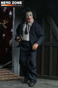 NECA - Texas Chainsaw Massacre Leatherface Pretty Woman Mask Af