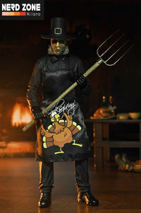 NECA - Thanksgiving John Carver No Leftlovers Ultimate Af