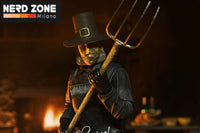 NECA - Thanksgiving John Carver No Leftlovers Ultimate Af