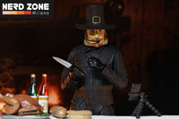 NECA - Thanksgiving John Carver No Leftlovers Ultimate Af