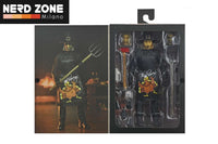 NECA - Thanksgiving John Carver No Leftlovers Ultimate Af
