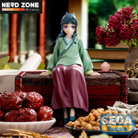 PRE ORDINE SEGA - The Apothecary Diaries Maomao Pm Perching Fig Rerun