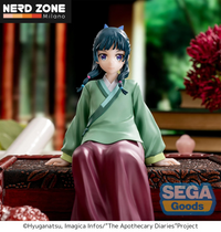 PRE ORDINE SEGA - The Apothecary Diaries Maomao Pm Perching Fig Rerun