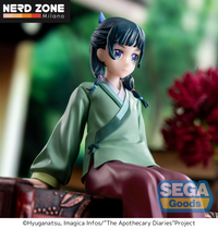 PRE ORDINE SEGA - The Apothecary Diaries Maomao Pm Perching Fig Rerun
