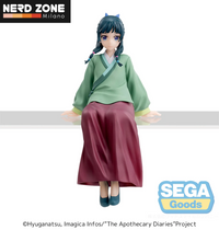 PRE ORDINE SEGA - The Apothecary Diaries Maomao Pm Perching Fig Rerun