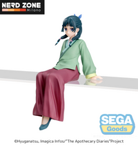 PRE ORDINE SEGA - The Apothecary Diaries Maomao Pm Perching Fig Rerun