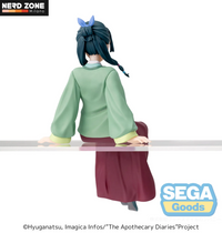 PRE ORDINE SEGA - The Apothecary Diaries Maomao Pm Perching Fig Rerun