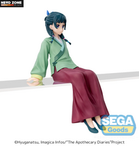 PRE ORDINE SEGA - The Apothecary Diaries Maomao Pm Perching Fig Rerun