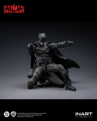 PRE ORDINE - INART The Batman Batman 1/12 Action Figure