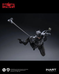 PRE ORDINE - INART The Batman Batman 1/12 Action Figure