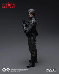 PRE ORDINE - INART The Batman Batman 1/12 Action Figure