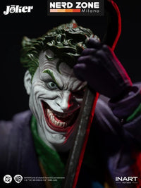 PRE ORDINE INART The Joker Action Figure
